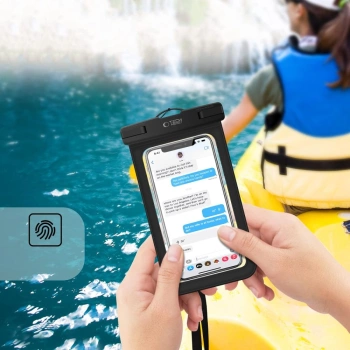Futrola Tech-Protect Waterproof Case UWC9 vodootporna do 8.9"