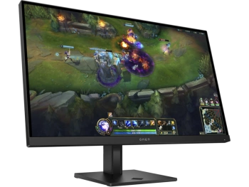 Gaming Monitor HP OMEN 27" G2 FHD 180Hz, 1ms, IPS