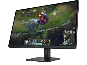 Gaming Monitor HP OMEN 27" G2 FHD 180Hz, 1ms, IPS