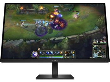 Gaming Monitor HP OMEN 27" G2 FHD 180Hz, 1ms, IPS