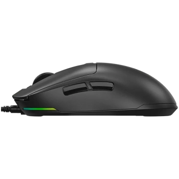 Gaming wired mouse, Pixart 3311 sensor, MCU: Hetai 571