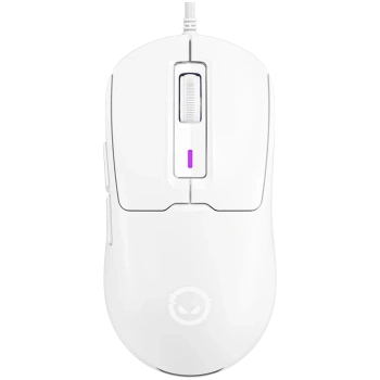 Gaming wired mouse, Pixart 3311 sensor, MCU: Hetai 571