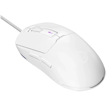 Gaming wired mouse, Pixart 3311 sensor, MCU: Hetai 571
