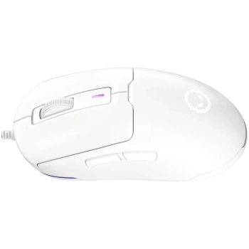 Gaming wired mouse, Pixart 3311 sensor, MCU: Hetai 571