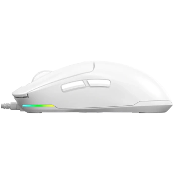 Gaming wired mouse, Pixart 3311 sensor, MCU: Hetai 571