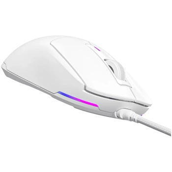 Gaming wired mouse, Pixart 3311 sensor, MCU: Hetai 571