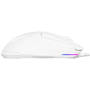 Gaming wired mouse, Pixart 3311 sensor, MCU: Hetai 571