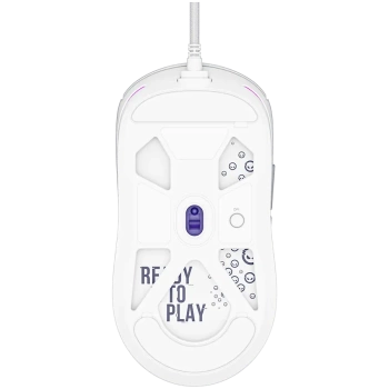 Gaming wired mouse, Pixart 3311 sensor, MCU: Hetai 571
