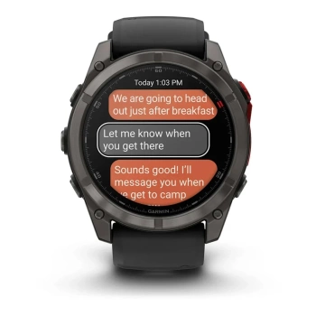 GARMIN fenix 8 51 mm
