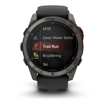 GARMIN fenix 8 51 mm