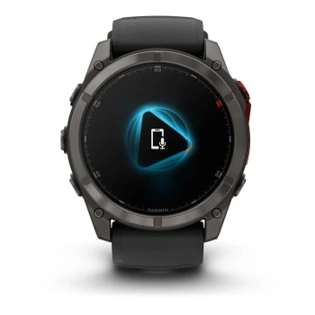 GARMIN fenix 8 51 mm