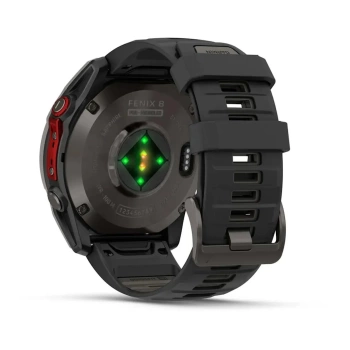 GARMIN fenix 8 51 mm