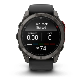 GARMIN fenix 8 51 mm