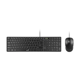 Genius Desktop set Slimstar C126