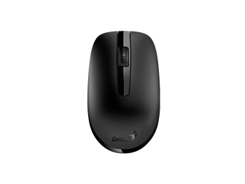 Genius wireless miš NX-7007,1200 dpi, crni