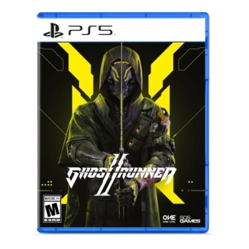 Ghostrunner 2 /PS5