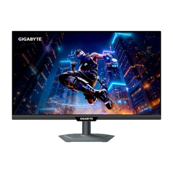Gigabyte 27" monitor M27Q3 27" SS,IPS,1ms,320Hz,400cd, 2xHDMI,DP,3xUSB,1xUSB-C,-height