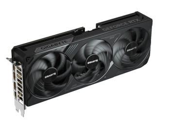 Gigabyte 5080 Windforce OC 16GSFF, 16GB, GDDR7, 256-bit,3xDP, 1x HDMI