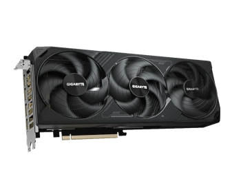 Gigabyte 5080 Windforce OC 16GSFF, 16GB, GDDR7, 256-bit,3xDP, 1x HDMI