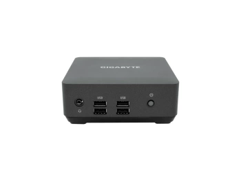 Desktop računar Gigabyte Brix GB-BRI5H-1335i5-1335U, 4x 4k module2.5G LAN + Wi-Fi 6 module