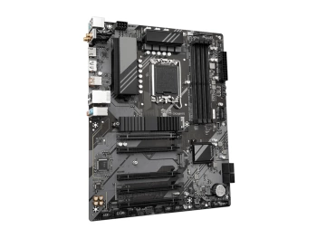 Gigabyte MB B760 DS3H AX DDR5LGA1700; 4xDDR5; 2xM.2, 4xSATA6xUSB; HDMI, DP; WIFI; ATX
