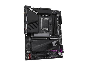 Gigabyte MB Z790 AORUS ELIT AXLGA1700; 4xDDR5; 4xM.2; 6xSATA10xUSB; HDMI, DP; WIFI; ATX