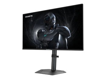 Gigabyte Monitor 24.5" G25F2A 24,5'' SS IPS; FHD; 240Hz 2xHDMI, 1xDP; 3xUSB
