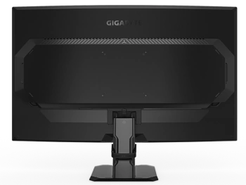 Gigabyte Monitor 27" GS27FC EU27" VA 1500R, 1920x1080 FHD, 250cd, 180Hz, 1ms, 2x HDMI, 1x DP