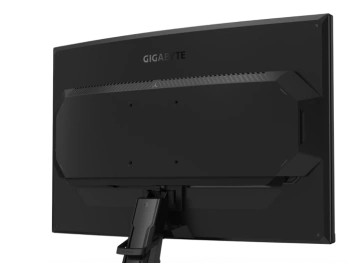 Gigabyte Monitor 27" GS27FC EU27" VA 1500R, 1920x1080 FHD, 250cd, 180Hz, 1ms, 2x HDMI, 1x DP