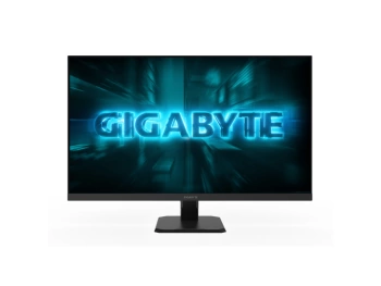Gigabyte Monitor 31.5" GS32QA31.5" SS, 2560x1440 QHD 300cd, 180Hz, 1ms, 2x HDMI, 1x DP