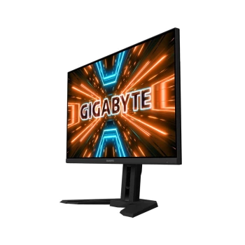 Gigabyte MONITOR 32" [M32QC];Curved,VA,QHD,170hz,1ms,350cd,2xHDMI,1xDP,1cType-c,2xUSB, Curved