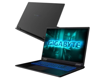 Gigabyte NB Gaming A16 AMD Ryzen 7 260, 5070 8GB, 16 QHD+ 165Hz, 16GB DDR5, 1TB