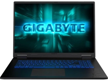 Gigabyte NB Gaming A18 Ryzen 7 260, 5050 8GB, 18" WQXGA 165Hz, 16GB, 512GB