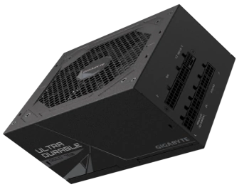 Gigabyte PSU 750W GM PG5 V2 750W Gold, ATX 3.1