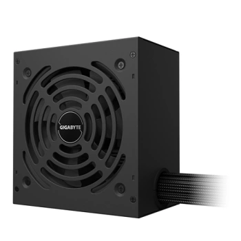 Gigabyte PSU P650W PCIe 5.1 80+ Gold, ATX 3.1, silent fan 650w