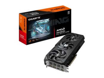 Gigabyte RX 9070 GRE Gaming 12 OC 12GB GDDR6, 192-bit, 2xDP, 2xHDMI