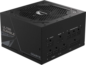 Gigabyte UD1000GM PG5 V2 1000W, ATX 12V v3.1, Gold