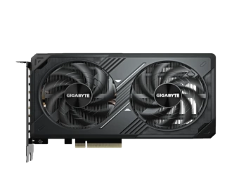 Gigabyte VGA 5060 Windforce OC 8GB GDDR7, 128-bit, 3x DP, 1x HDMI