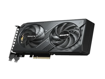 Gigabyte VGA 5060 Windforce OC 8GB GDDR7, 128-bit, 3x DP, 1x HDMI