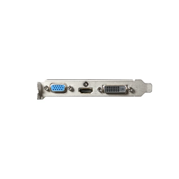 GIGABYTE VGA GV-N710D3-2GL 2.0nVidia GeForce GT 7102GB DDR3 64bit;VGA,DVI,HDMI