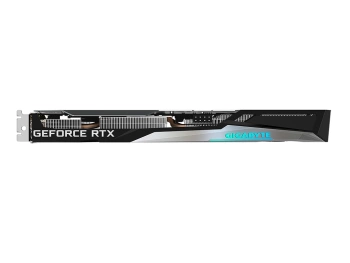 Gigabyte VGA RTX 3060 Gam OC8GB GDDR6 128GB; 2xDP, 2xHDMI;