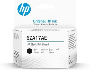 GLAVA HP ČRNA ZA SMART TANK 500/515/530/615