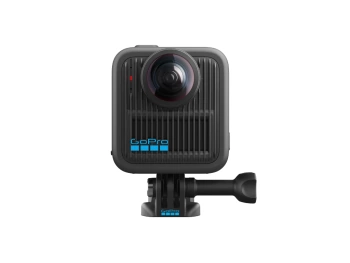 Go Pro Max2 8K kamera, 1960 mAh Enduro baterija, vodootporna do 5m