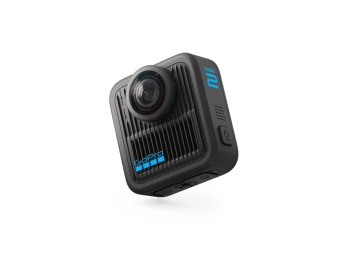 Go Pro Max2 8K kamera, 1960 mAh Enduro baterija, vodootporna do 5m