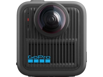 Go Pro Max2 8K kamera, 1960 mAh Enduro baterija, vodootporna do 5m