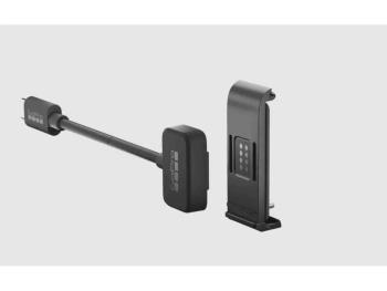 GoPro Contacto Magnetic Door, power cable kit (Hero13,12,11)