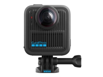 GoPro MAX 2 Accessory Bundle