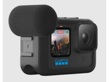 GoPro Media Mod kućište (Hero12,11, 10, 9)