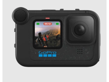 GoPro Media Mod kućište (Hero12,11, 10, 9)