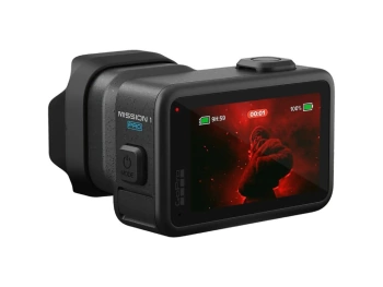 GoPro Mission 1 Pro
